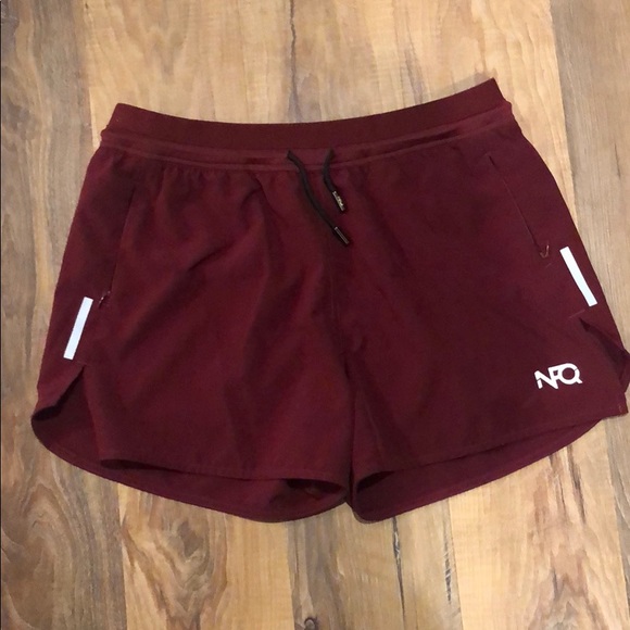 NFQ Shorts - Picture 1 of 4